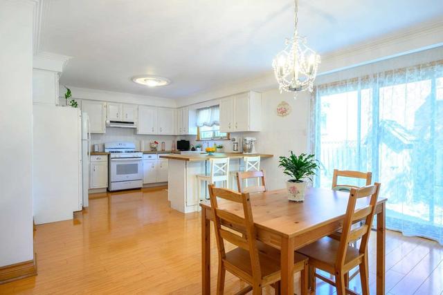 46 Marwood Pl, House detached with 3 bedrooms, 4 bathrooms and 4 parking in Vaughan ON | Image 9