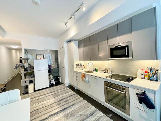 216 - 403 Church St, Condo with 1 bedrooms, 1 bathrooms and 0 parking in Toronto ON | Image 17