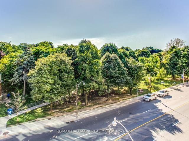 405 - 3018 Yonge St E, Condo with 2 bedrooms, 2 bathrooms and 1 parking in Toronto ON | Image 21