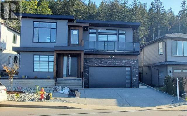 4667 Ambience Dr, House detached with 7 bedrooms, 5 bathrooms and 4 parking in Nanaimo BC | Image 9