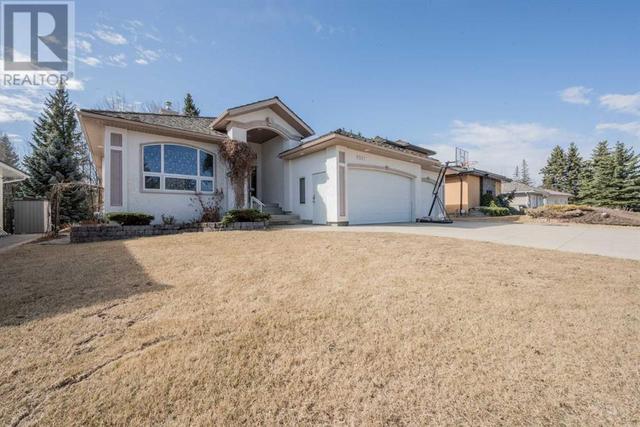 9521 Wedgewood Drive S, House detached with 4 bedrooms, 2 bathrooms and 6 parking in Grande Prairie County No. 1 AB | Image 2