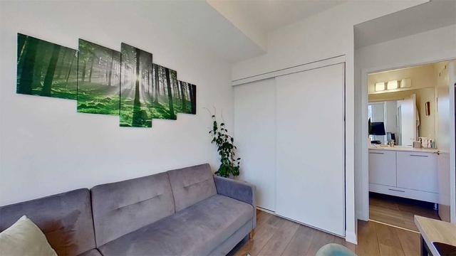 707 - 435 Richmond St W, Condo with 1 bedrooms, 2 bathrooms and 0 parking in Toronto ON | Image 27