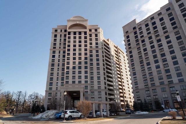 702 - 9255 Jane St, Condo with 2 bedrooms, 2 bathrooms and 1 parking in Vaughan ON | Image 1