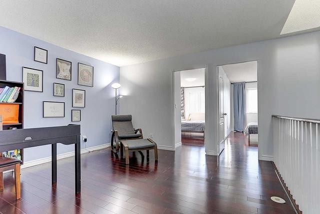 705 - 1881 Mcnicoll Ave, Townhouse with 4 bedrooms, 3 bathrooms and 1 parking in Toronto ON | Image 21