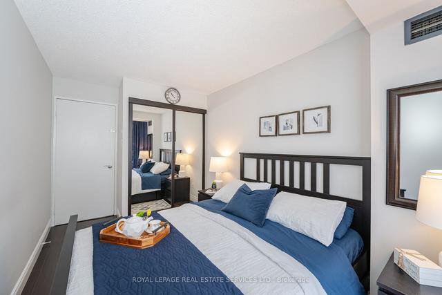 201 - 4205 Shipp Dr, Condo with 2 bedrooms, 2 bathrooms and 1 parking in Mississauga ON | Image 22