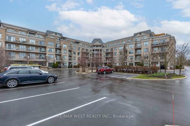 324 - 180 John West Way, Condo with 2 bedrooms, 2 bathrooms and 2 parking in Aurora ON | Image 30