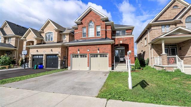 2220 Dawson Cres, House detached with 4 bedrooms, 4 bathrooms and 6 parking in Innisfil ON | Image 1
