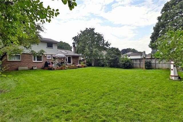 239 Sunray Rd, House detached with 4 bedrooms, 4 bathrooms and 4 parking in Oakville ON | Image 19