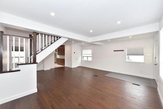 221 Belgravia Ave, House detached with 3 bedrooms, 4 bathrooms and 2 parking in Toronto ON | Image 38