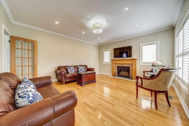 3 Todd Rd, House detached with 5 bedrooms, 5 bathrooms and 2 parking in Ajax ON | Image 8