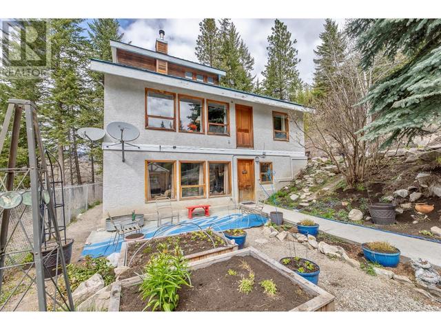 1139 Fish Lake Road, House detached with 2 bedrooms, 3 bathrooms and null parking in Okanagan Similkameen F BC | Image 2