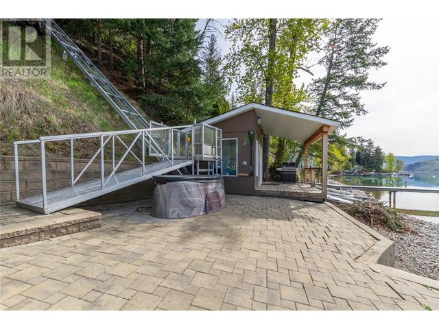 13980 Ponderosa Way, House detached with 7 bedrooms, 4 bathrooms and 6 parking in Coldstream BC | Image 77
