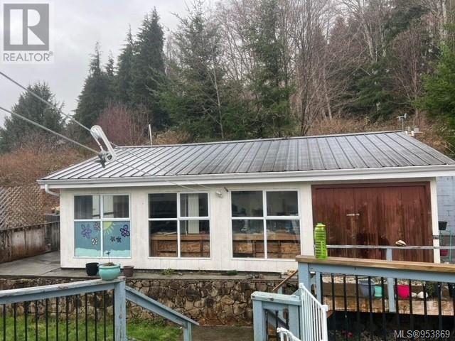 1109 Rupert Ave, House detached with 3 bedrooms, 2 bathrooms and 3 parking in Port Alice BC | Image 16