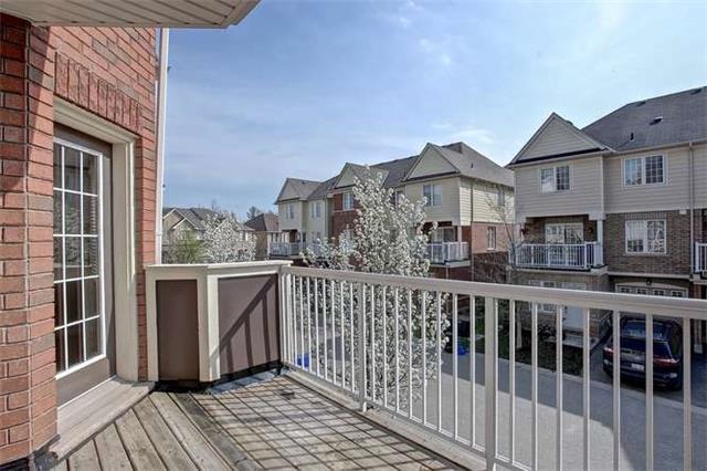 85 - 620 Ferguson Dr, House attached with 2 bedrooms, 2 bathrooms and 1 parking in Milton ON | Image 10