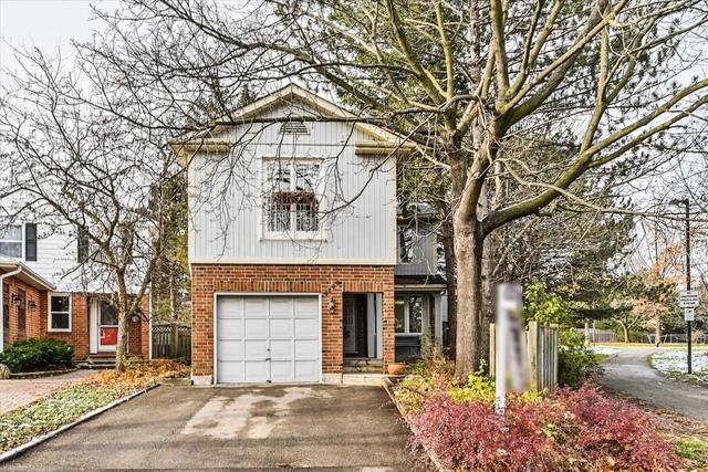 4146 Wheelwright Cres, House detached with 4 bedrooms, 3 bathrooms and 2.5 parking in Mississauga ON | Image 12