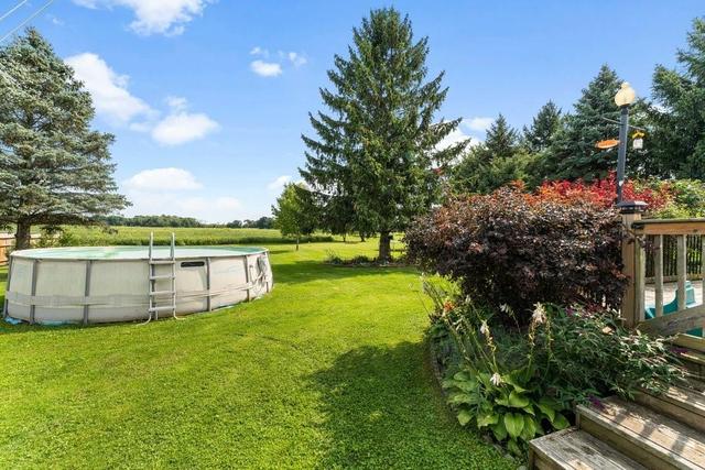 914 Robinson Road, House detached with 4 bedrooms, 1 bathrooms and 8 parking in Haldimand County ON | Image 39