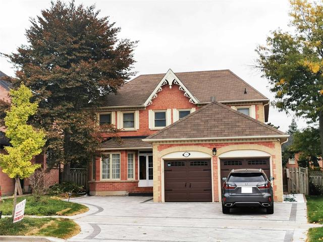 141 Longwater Chse, House detached with 2 bedrooms, 2 bathrooms and 1 parking in Markham ON | Card Image