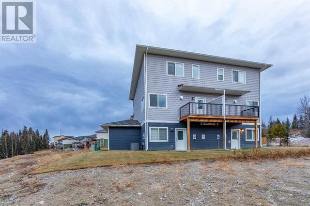 28, - 214 Mcardell Drive, House semidetached with 2 bedrooms, 2 bathrooms and 5 parking in Hinton AB | Image 27