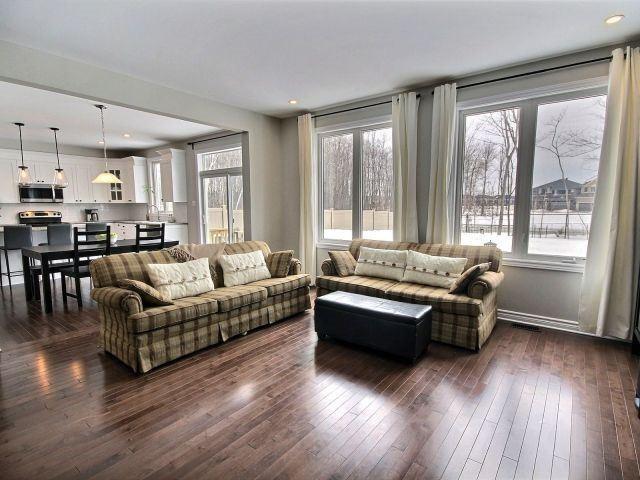 248 Enclave Walk, House detached with 4 bedrooms, 3 bathrooms and 6 parking in Ottawa ON | Image 7