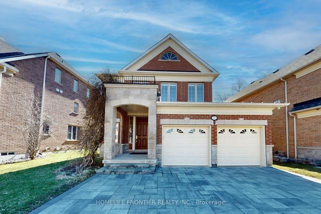 211 Coons Rd, House detached with 4 bedrooms, 4 bathrooms and 5 parking in Richmond Hill ON | Image 23