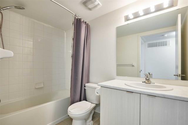 th #26 - 50 Orchid Place Dr, Townhouse with 2 bedrooms, 2 bathrooms and 1 parking in Toronto ON | Image 17