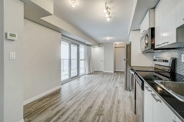 1503 - 2150 Lawrence Ave E, Condo with 1 bedrooms, 1 bathrooms and 1 parking in Toronto ON | Image 17