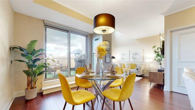ph08 - 650 Sheppard Ave E, Condo with 2 bedrooms, 2 bathrooms and 1 parking in Toronto ON | Image 3