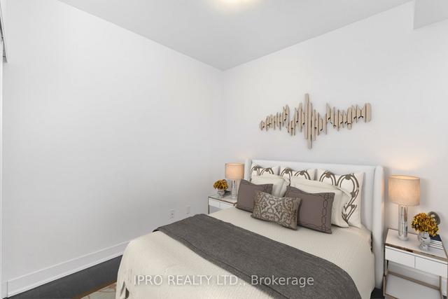201 - 1486 Bathurst St, Condo with 2 bedrooms, 2 bathrooms and 0 parking in Toronto ON | Image 10
