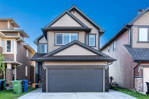 131 Saddlelake Terrace Ne, House detached with 5 bedrooms, 3 bathrooms and 5 parking in Calgary AB | Image 8