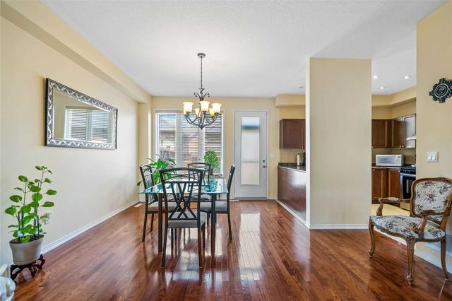 87 Kentview Cres, House attached with 3 bedrooms, 4 bathrooms and 3 parking in Markham ON | Image 20