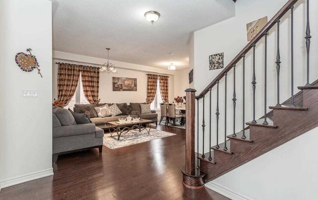 174 Allegro Dr, House detached with 4 bedrooms, 4 bathrooms and 6 parking in Brampton ON | Image 31