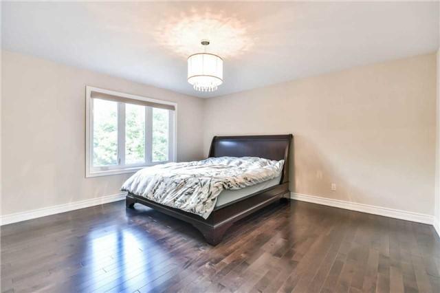 39 Addington Sq, House detached with 4 bedrooms, 5 bathrooms and 4 parking in Markham ON | Image 15