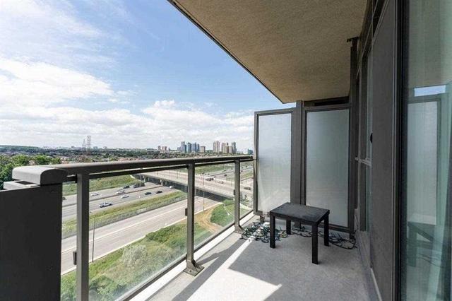 1219 - 349 Rathburn Rd, Condo with 1 bedrooms, 1 bathrooms and 1 parking in Mississauga ON | Image 10