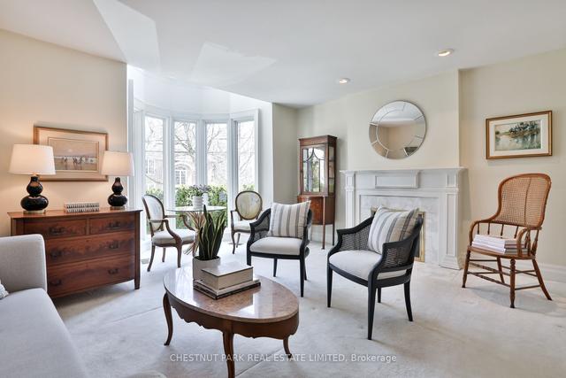 122 Glen Rd, House detached with 4 bedrooms, 4 bathrooms and 3 parking in Toronto ON | Image 23
