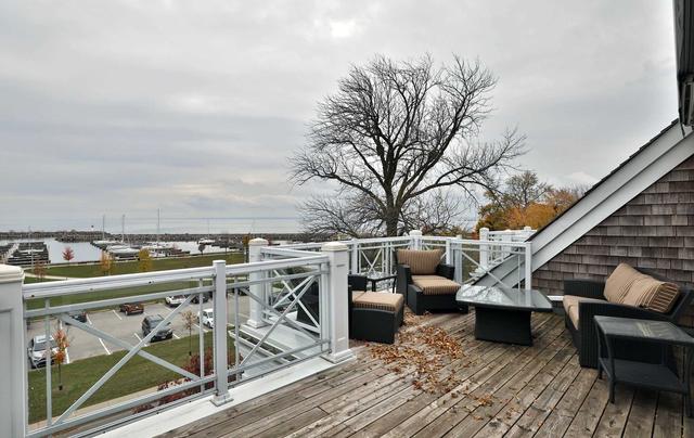 2353 Ontario St, Condo with 4 bedrooms, 4 bathrooms and 4 parking in Oakville ON | Image 17