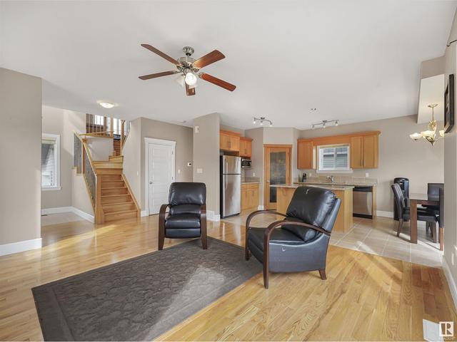 505 Ravine Co, House detached with 3 bedrooms, 2 bathrooms and 9 parking in Devon AB | Image 11