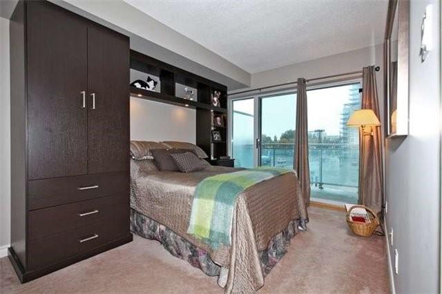 332 - 600 Queens Quay W, Condo with 1 bedrooms, 1 bathrooms and 1 parking in Toronto ON | Image 14