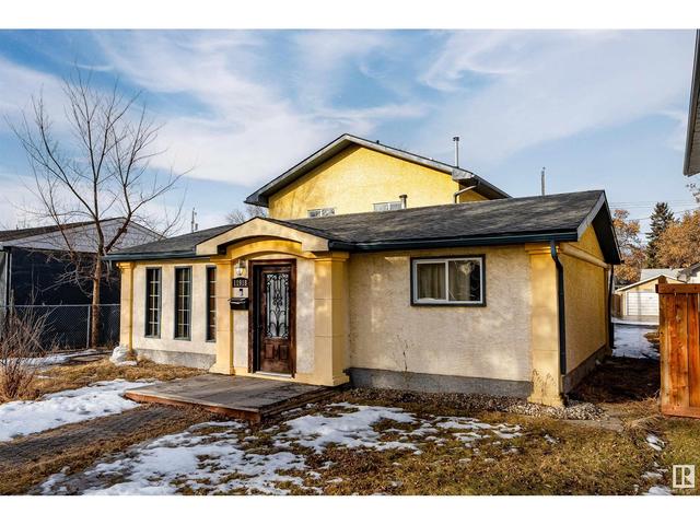 11918 42 St Nw, House detached with 4 bedrooms, 3 bathrooms and null parking in Edmonton AB | Image 19