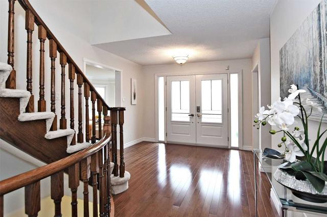 360 Kennedy St W, House detached with 4 bedrooms, 3 bathrooms and 4 parking in Aurora ON | Image 33