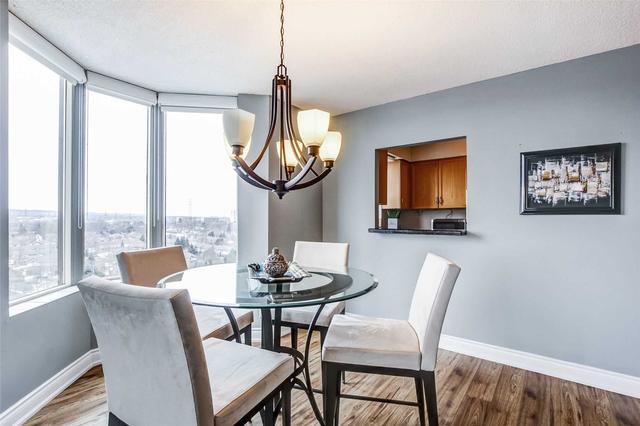1014 - 1270 Maple Crossing Blvd, Condo with 1 bedrooms, 1 bathrooms and 1 parking in Burlington ON | Image 8