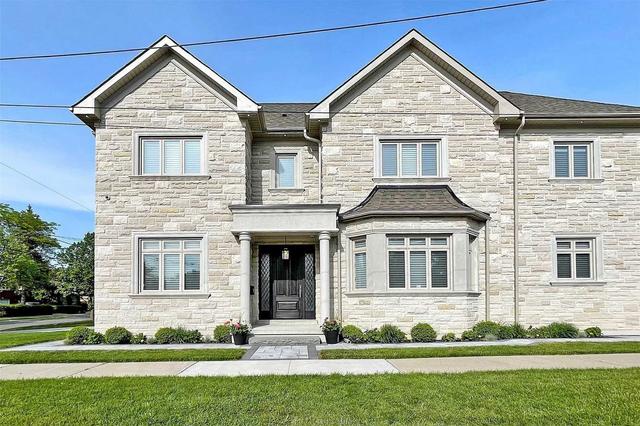 183 Connaught Ave, House detached with 4 bedrooms, 6 bathrooms and 6 parking in Toronto ON | Image 31