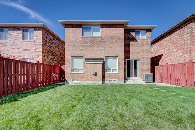 9 Stillman Dr, House detached with 4 bedrooms, 4 bathrooms and 2 parking in Brampton ON | Image 19