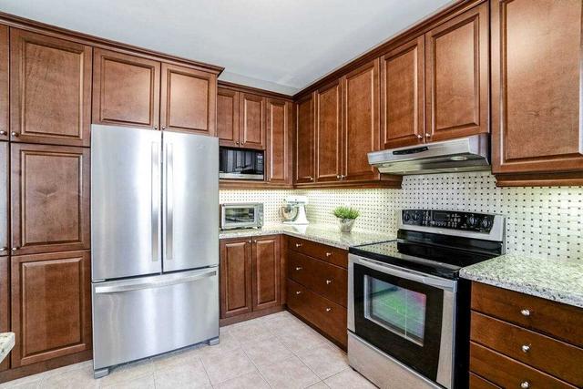 43 Siena Dr, House detached with 4 bedrooms, 4 bathrooms and 6 parking in Vaughan ON | Image 29