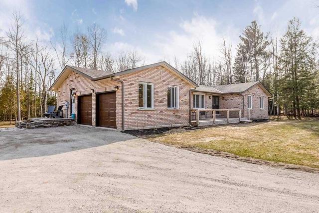 5259 Sunndale Concession5 Rd, House detached with 3 bedrooms, 3 bathrooms and 10 parking in Clearview ON | Image 12