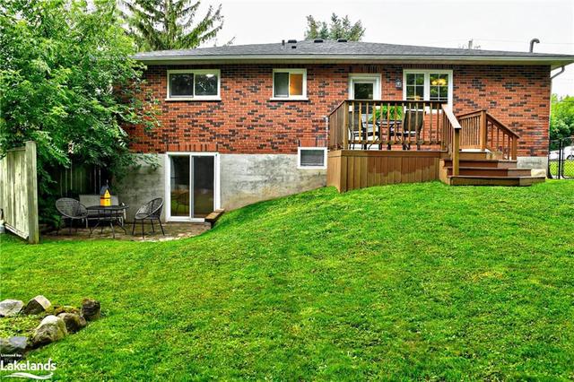 2891 Fairgrounds Road S, House detached with 4 bedrooms, 2 bathrooms and 4 parking in Clearview ON | Image 34