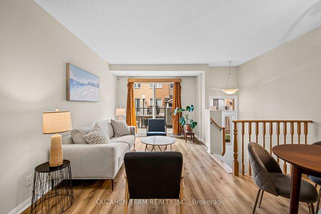 1306 - 28 Sommerset Way, Townhouse with 3 bedrooms, 3 bathrooms and 1 parking in Toronto ON | Image 34