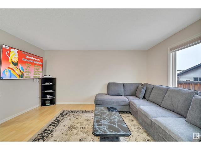 16409 58 St Nw Nw, House detached with 3 bedrooms, 2 bathrooms and null parking in Edmonton AB | Image 18