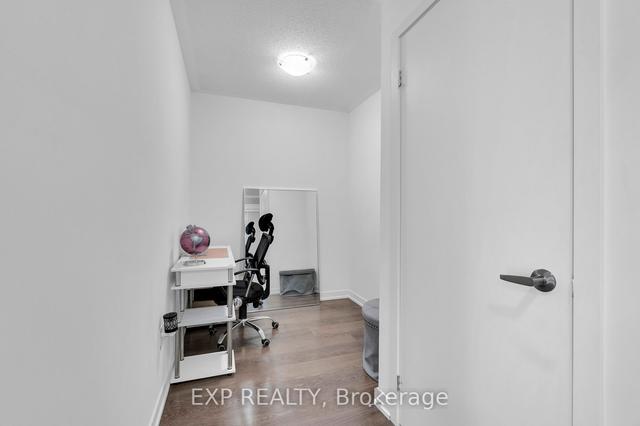 301 - 5131 Sheppard Ave E, Condo with 1 bedrooms, 1 bathrooms and 1 parking in Toronto ON | Image 11