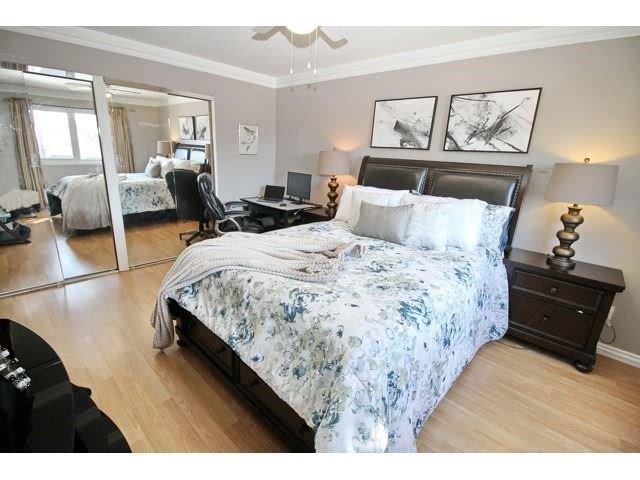 730 Roseheath Dr, House detached with 3 bedrooms, 2 bathrooms and 5 parking in Milton ON | Image 9