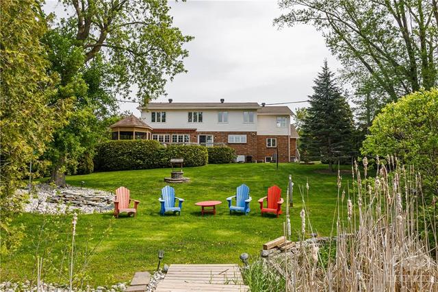 1798 River Road, House detached with 4 bedrooms, 4 bathrooms and 10 parking in Ottawa ON | Image 26